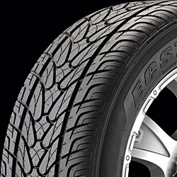 Kumho Ecsta STX KL12